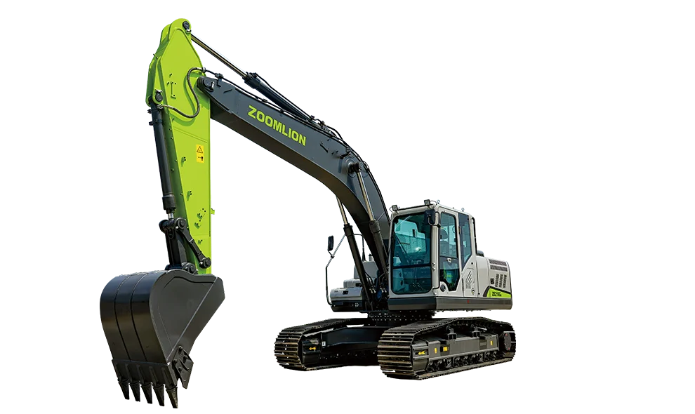 Medium Excavator ZE215GLC