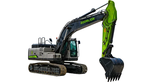 Medium Excavator ZE225GE