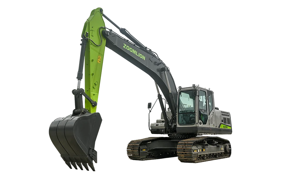 Medium Excavator ZE225GN
